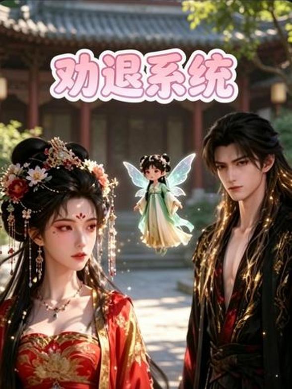 劝退系统
