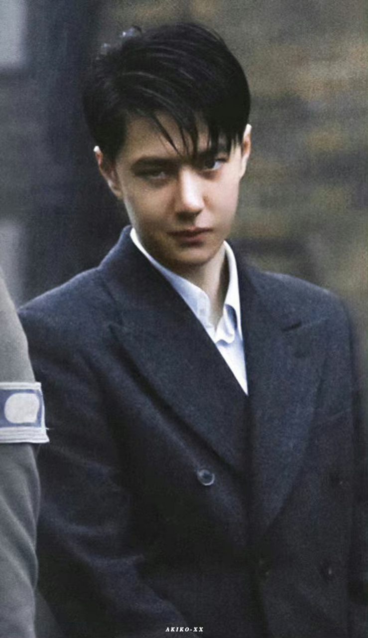 重新定义王一博卡车笑名场面