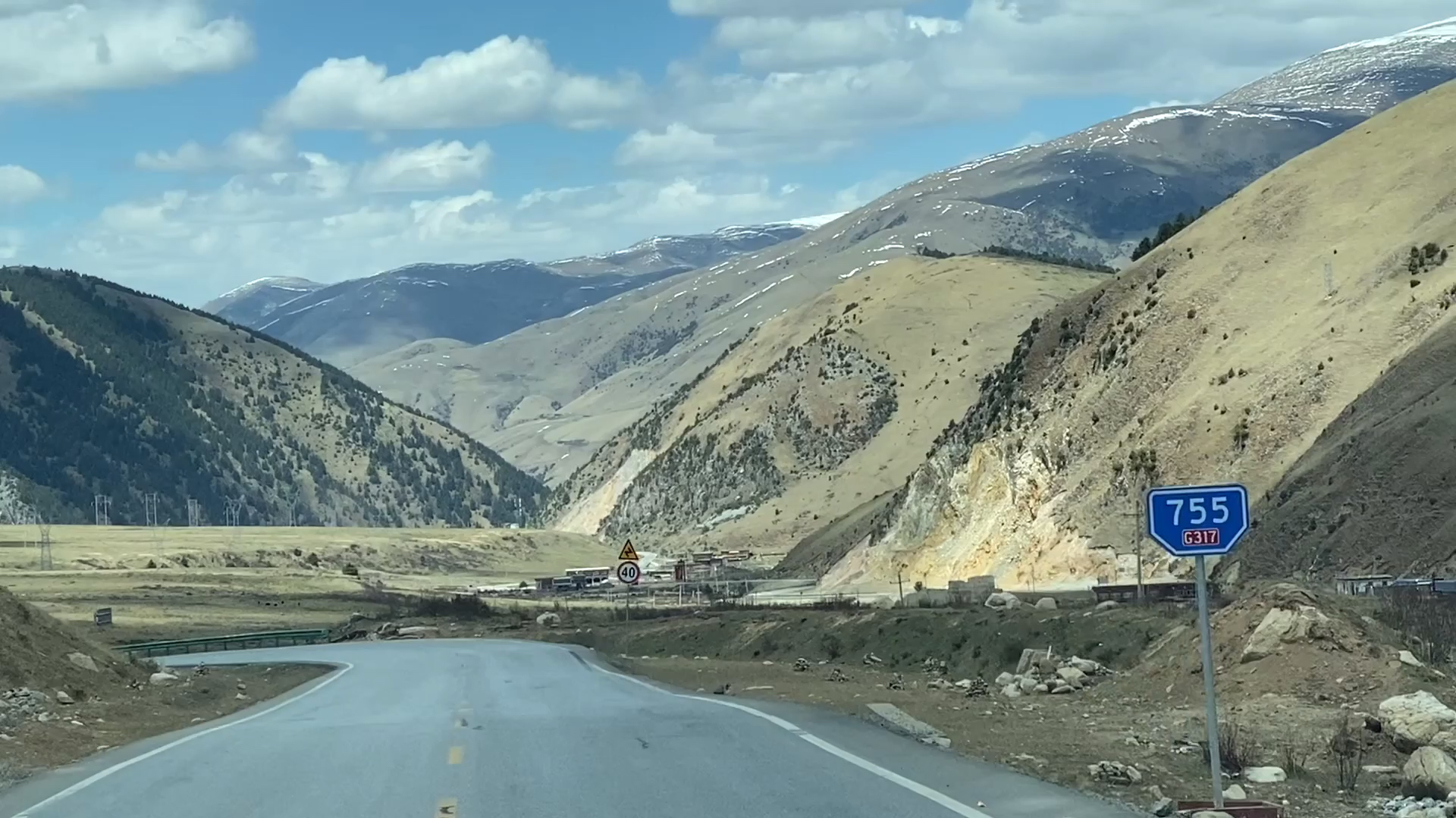 《天府四川》60、高原上的清道夫.秃鹫