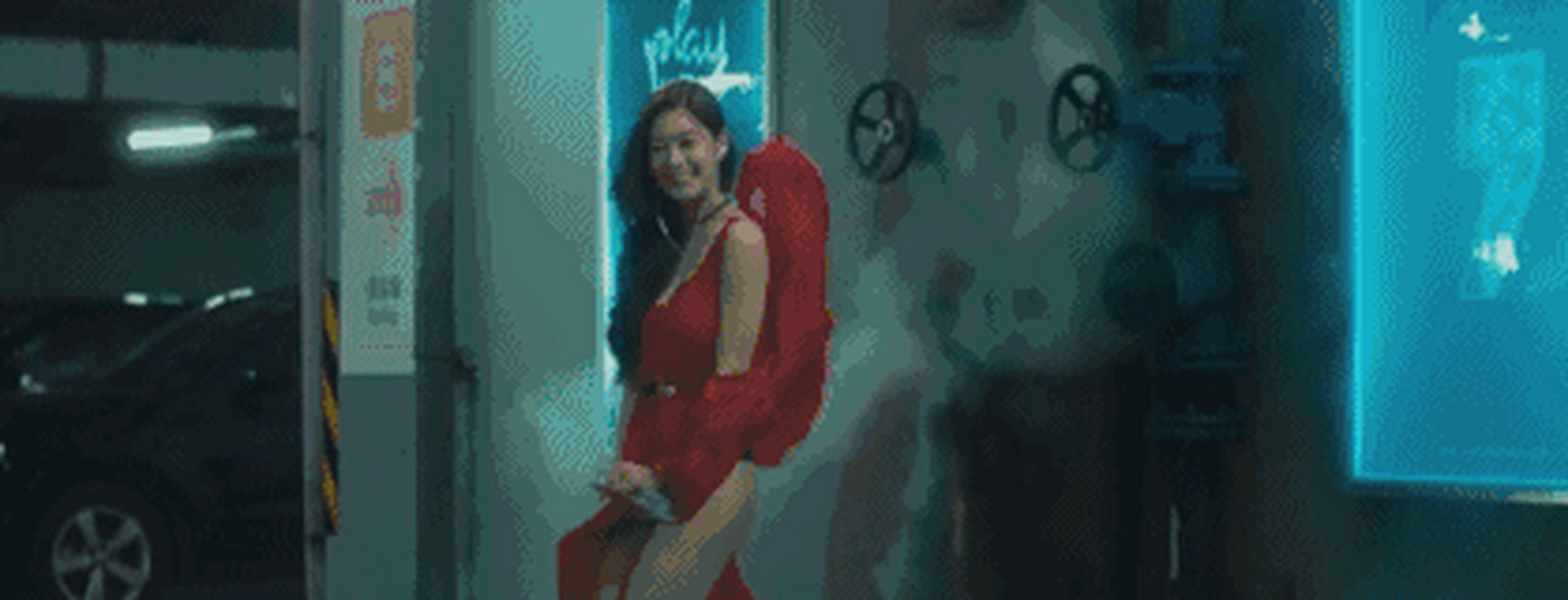亚洲第一美女李成敏,她在电影《情圣》中吹裙子的镜头据说非常经典!