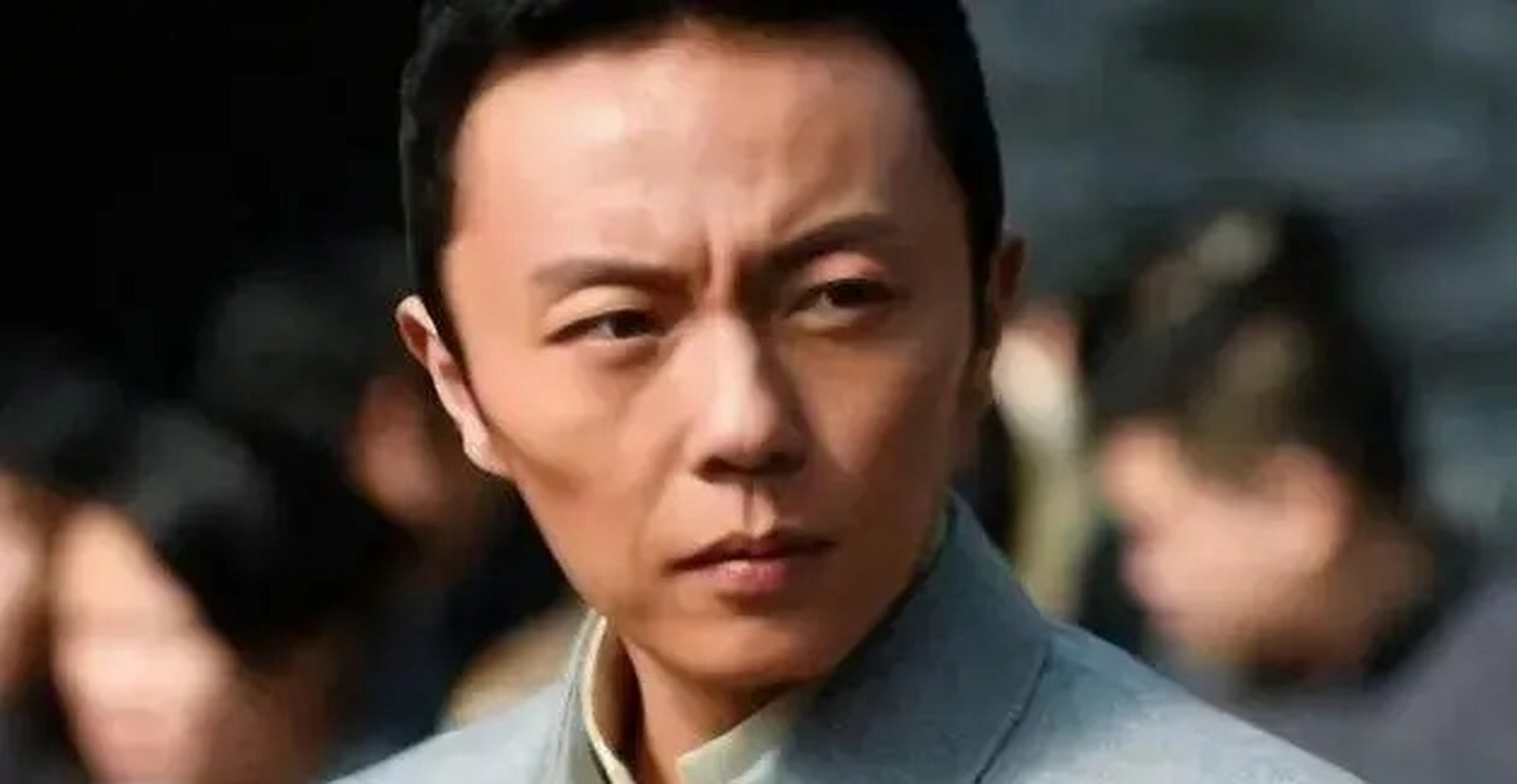 谢苗评价李连杰,一针见血!他说:"李连杰会的我都会,他18般武艺样样精