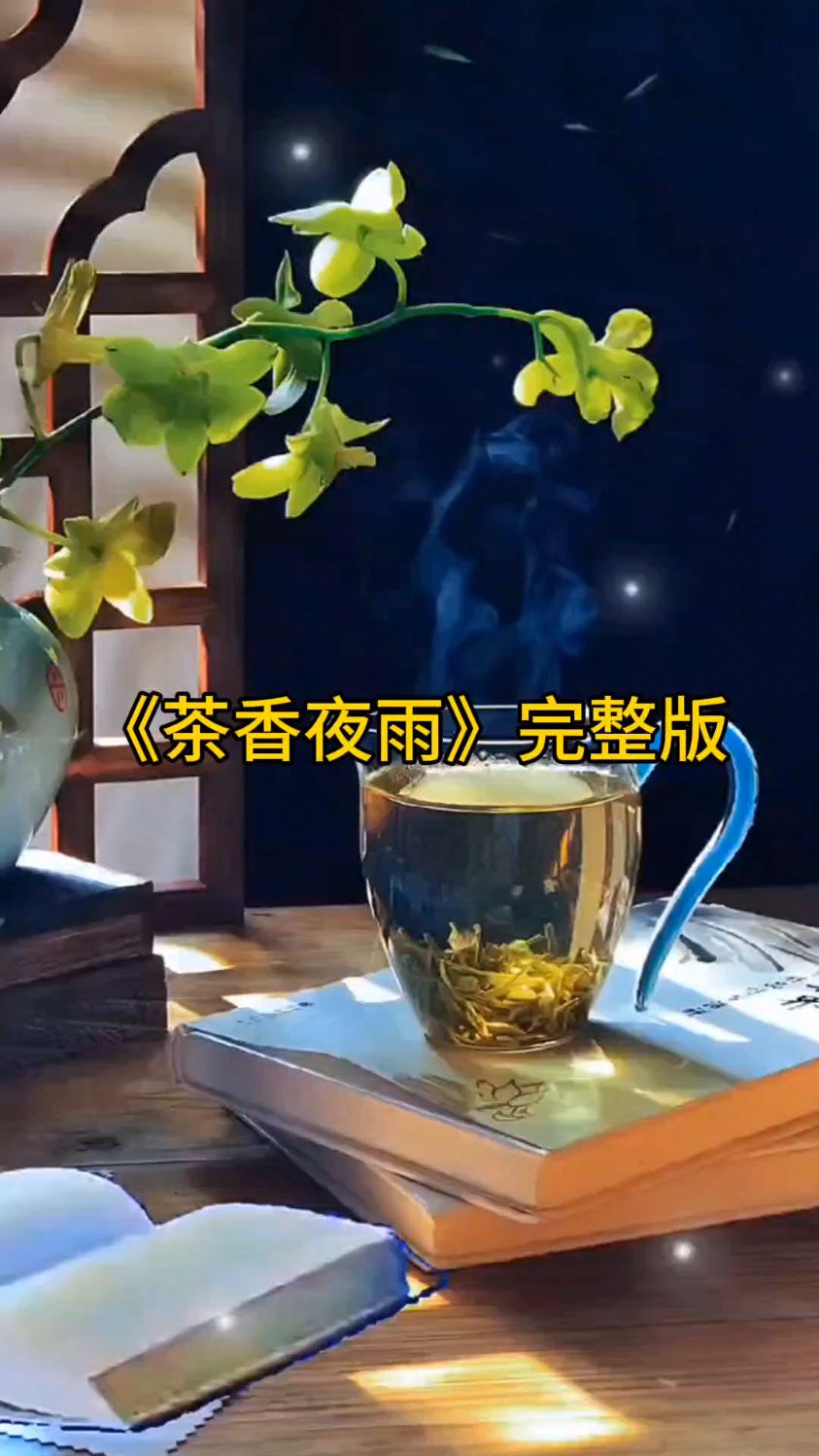 《茶香夜雨》完整版