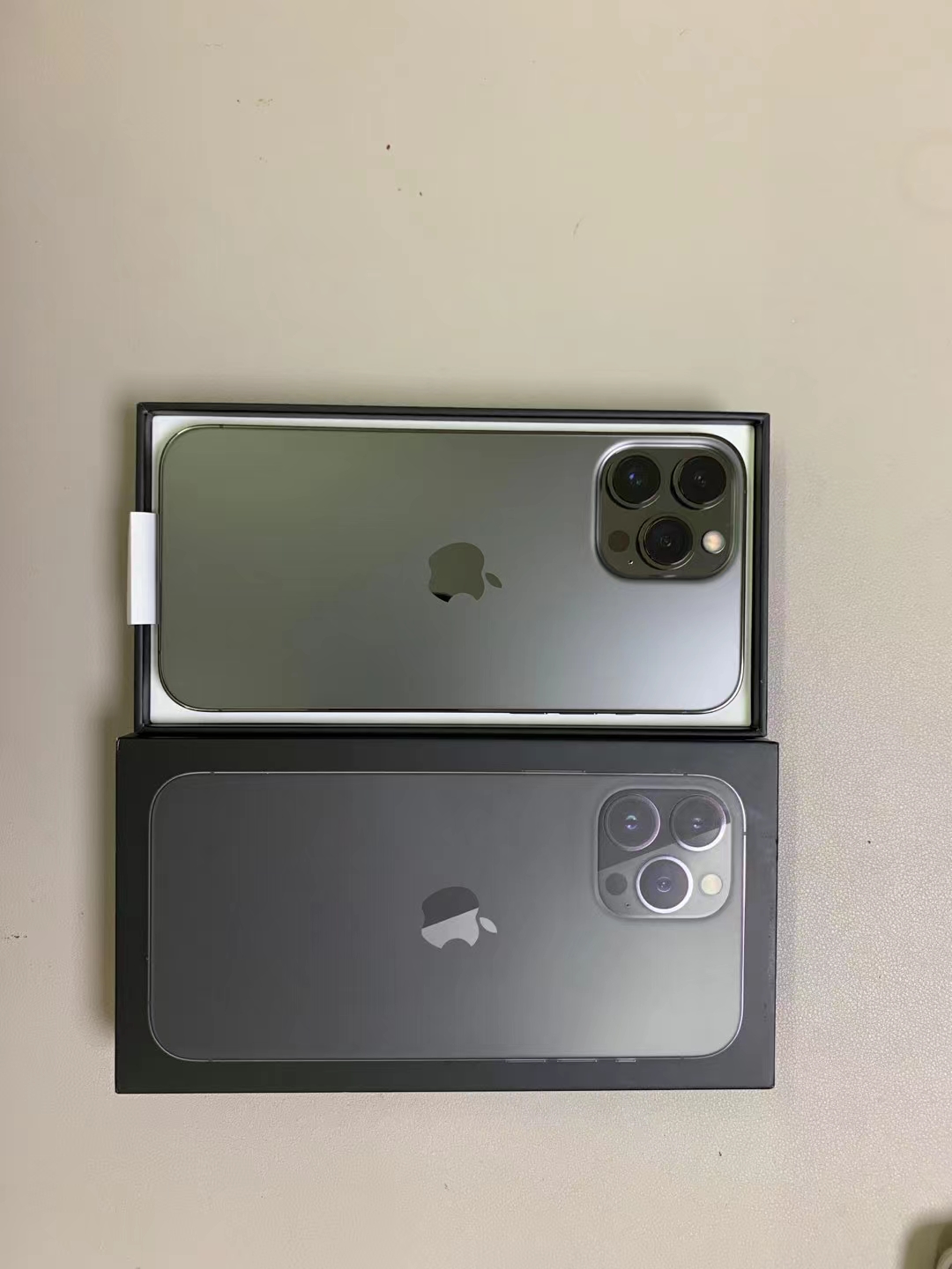 日版iphone手机有锁无锁和国行的区别