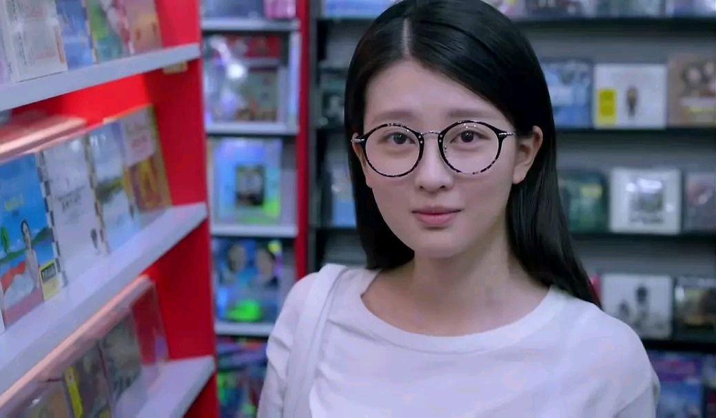 《欢乐颂》关关是个宝藏女孩