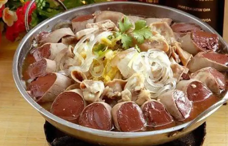 本溪著名小吃有哪些?