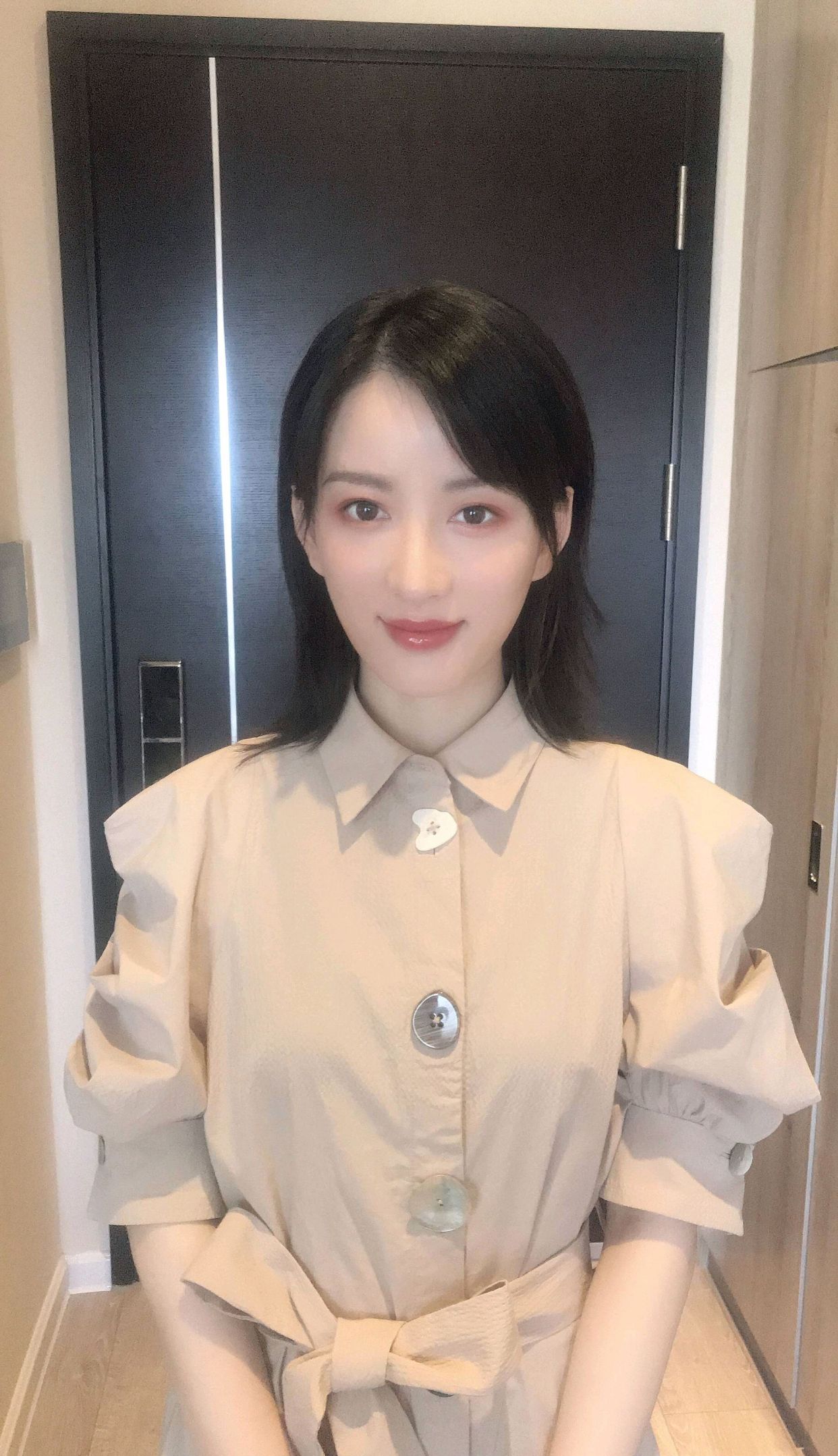 梅宝莱生活美拍图集