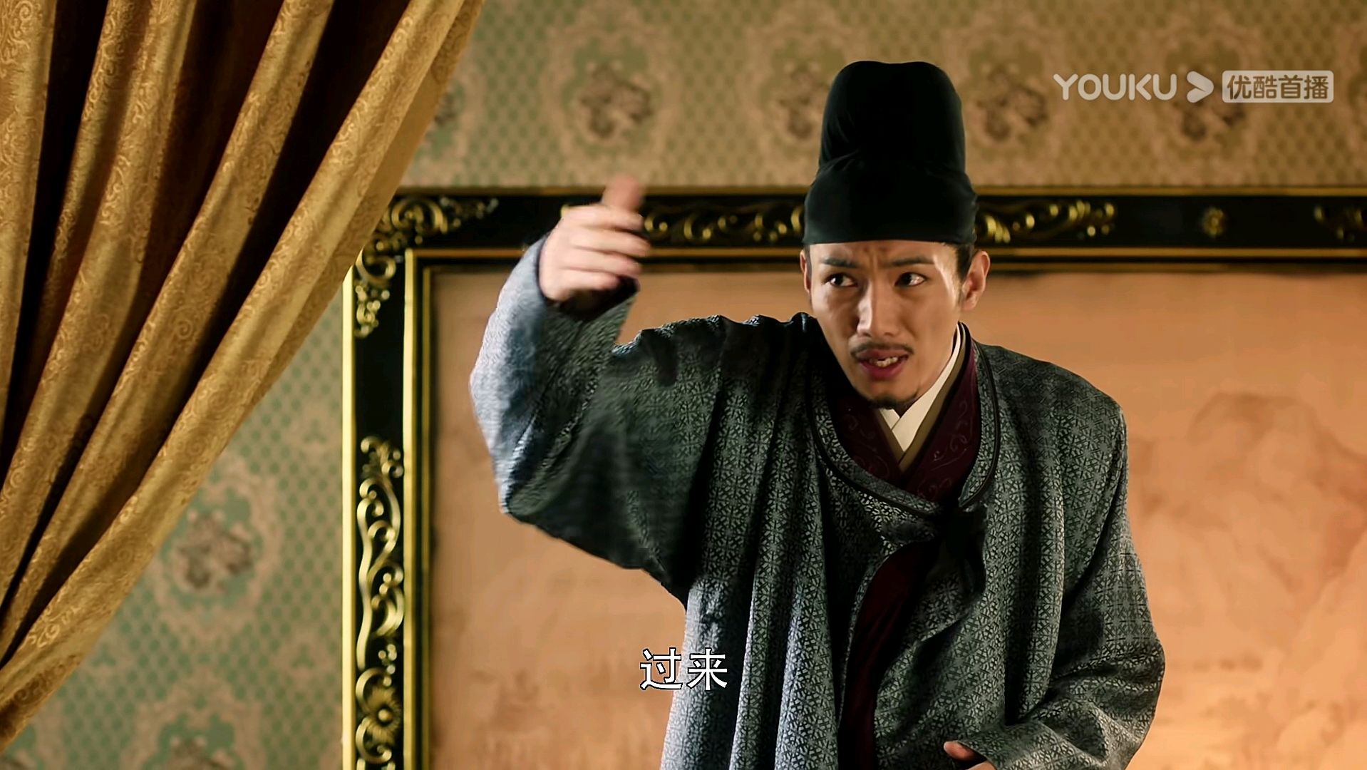 看笑了还是看哭了?《大宋宫词》冀王元份潦草的篡位之心