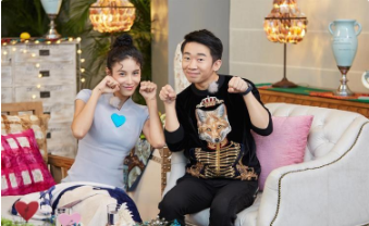 真精明!杨迪和女友有夫妻之实16年,却不娶她,提上裤子不认人