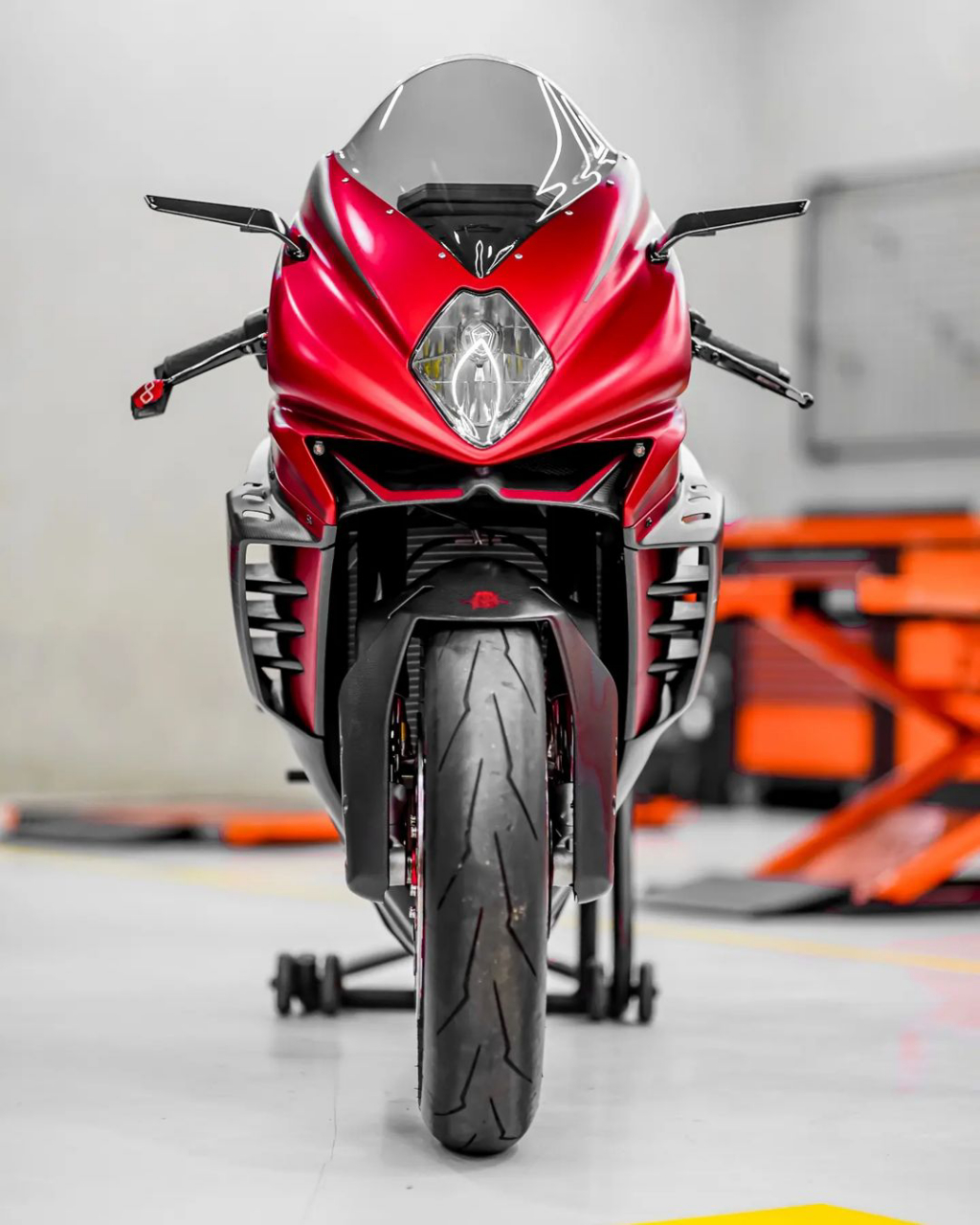 川崎,宝马,mv奥古斯塔#摩托车