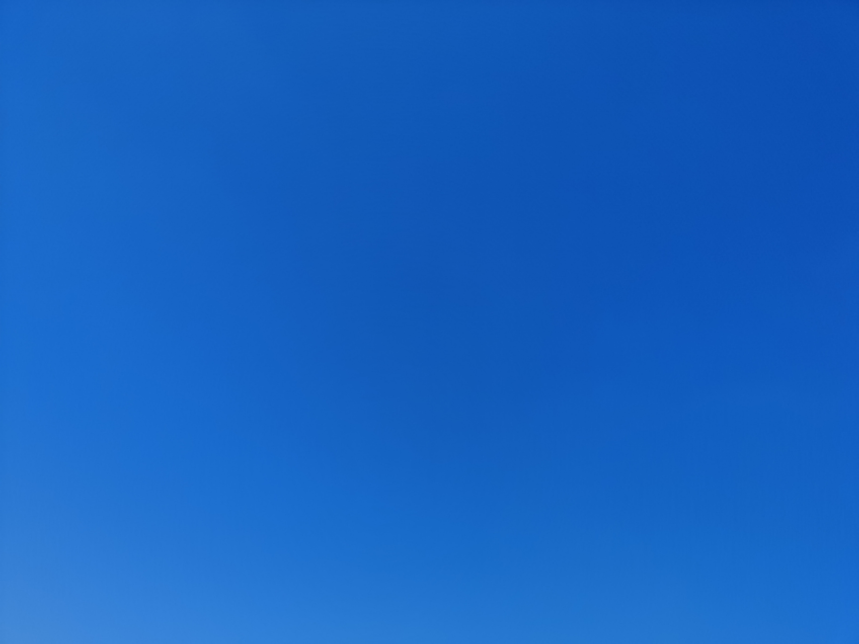 蓝天# 我说这是纯天空的蓝色你们信嘛? #蓝天白云