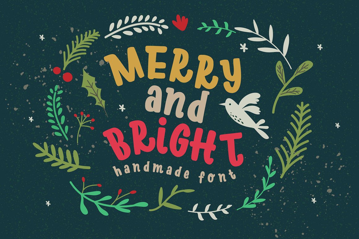 Merry Bright Typeface.jpg