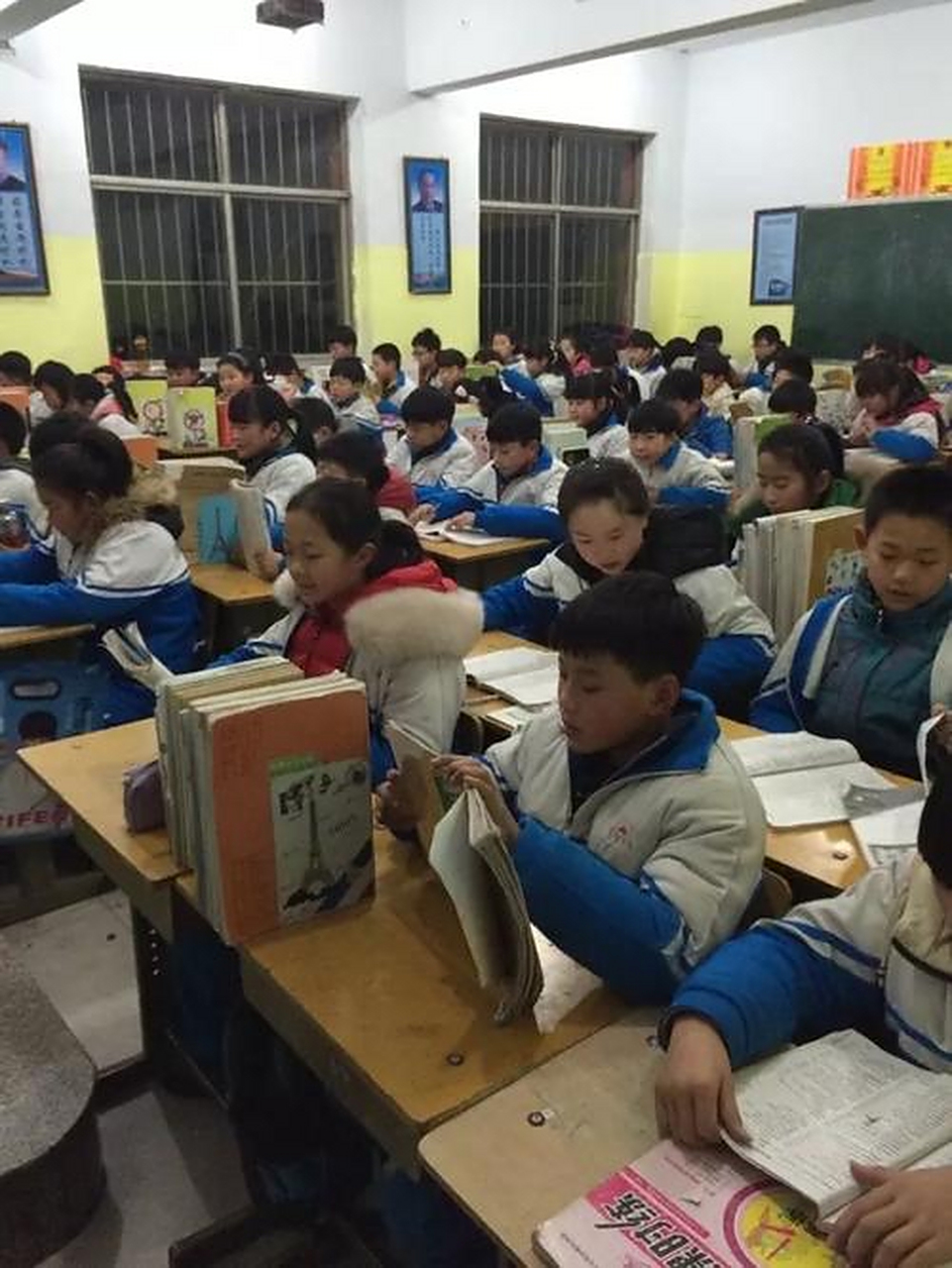 邯郸永年明山学校老师体罚学生导致学生死亡!