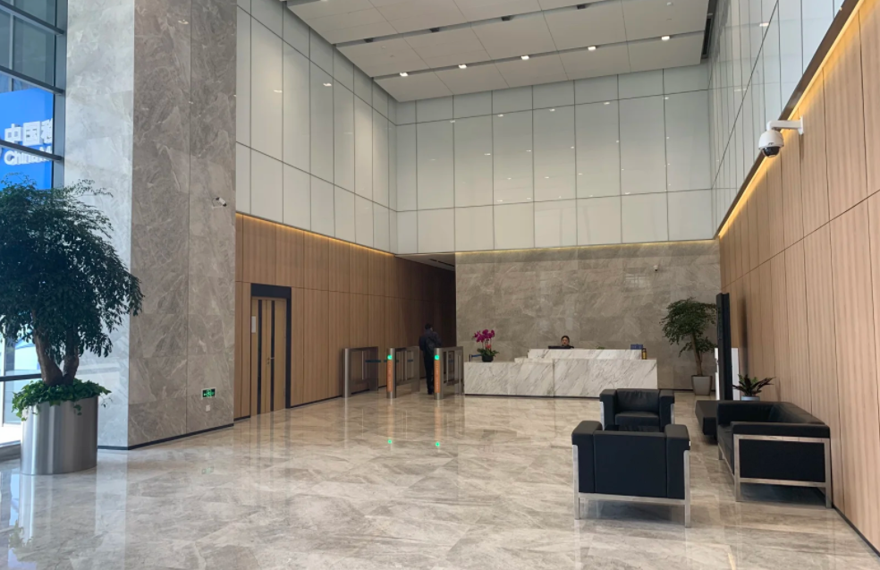 维沃大厦(vivo大厦):南京市安德门大街25号写字楼