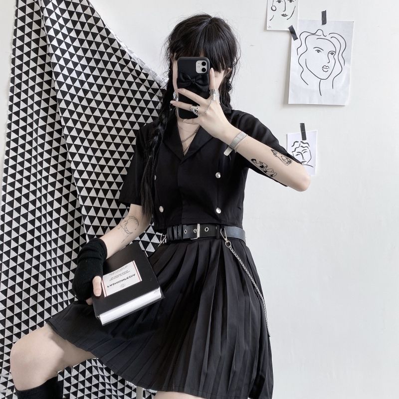 无滤镜jk制服四人闺蜜头像