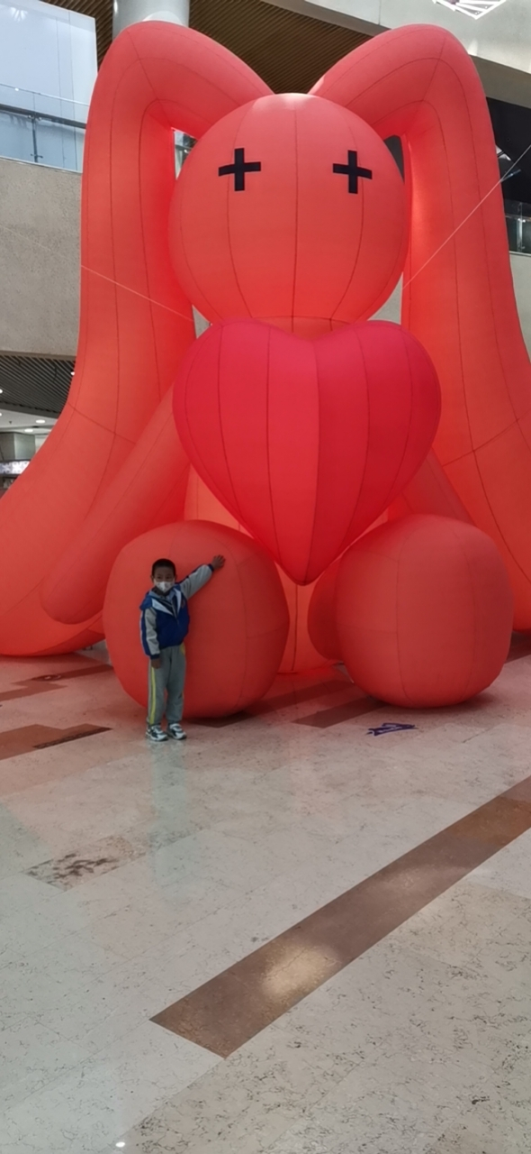 青岛乐客城一日游