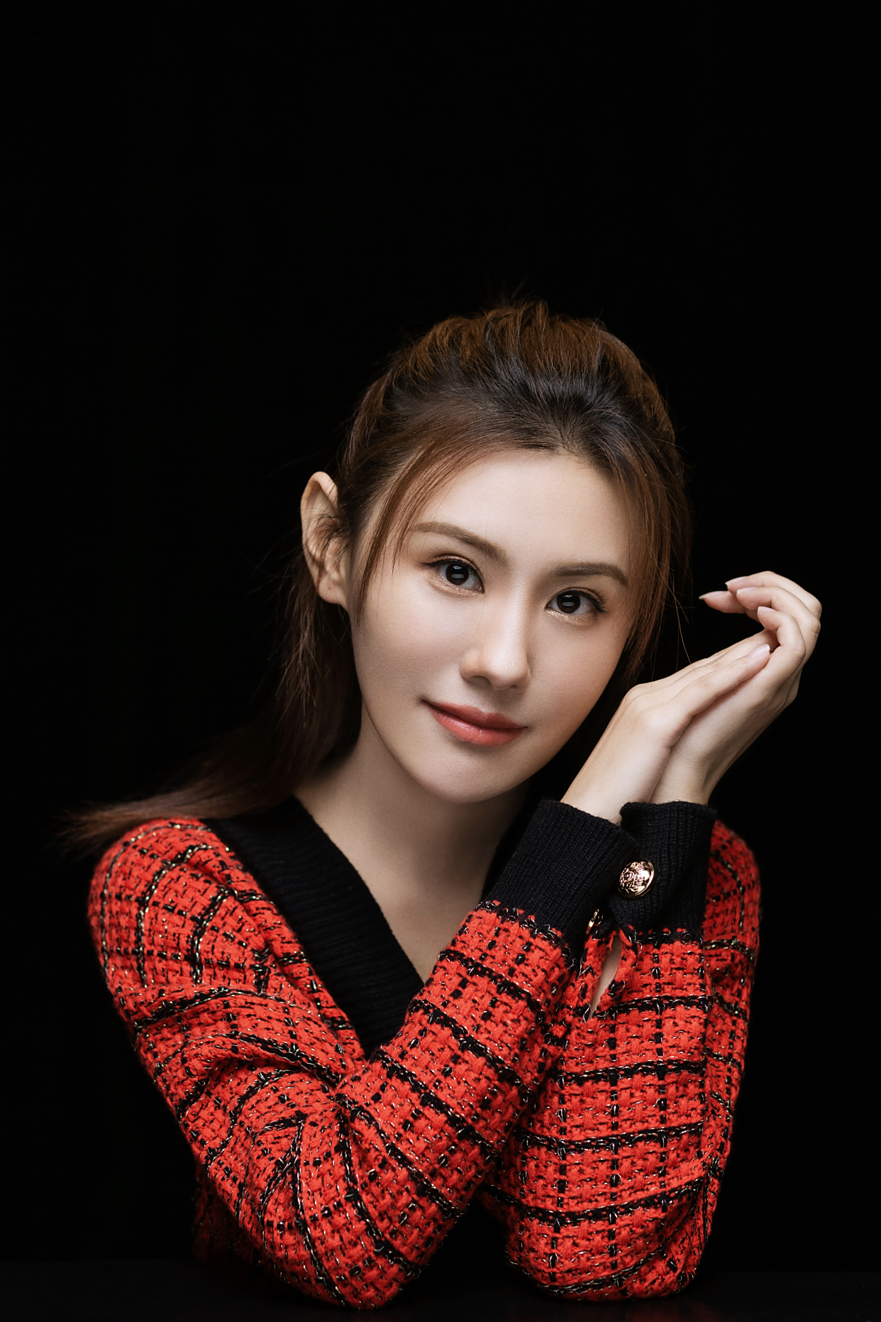 张靖涵