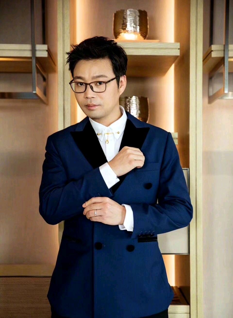 王讯持续缺席《极限挑战》录制,网友猜测王讯退出,导演组未回应