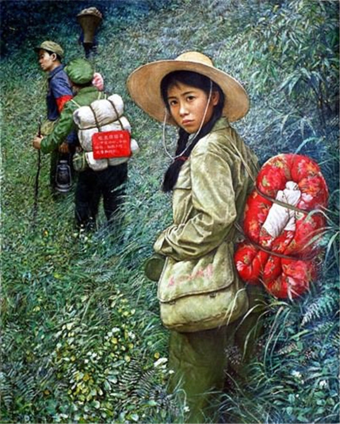 人世间:伤痕文学走向末路,周家三兄妹故事代表大多数?知青镀金