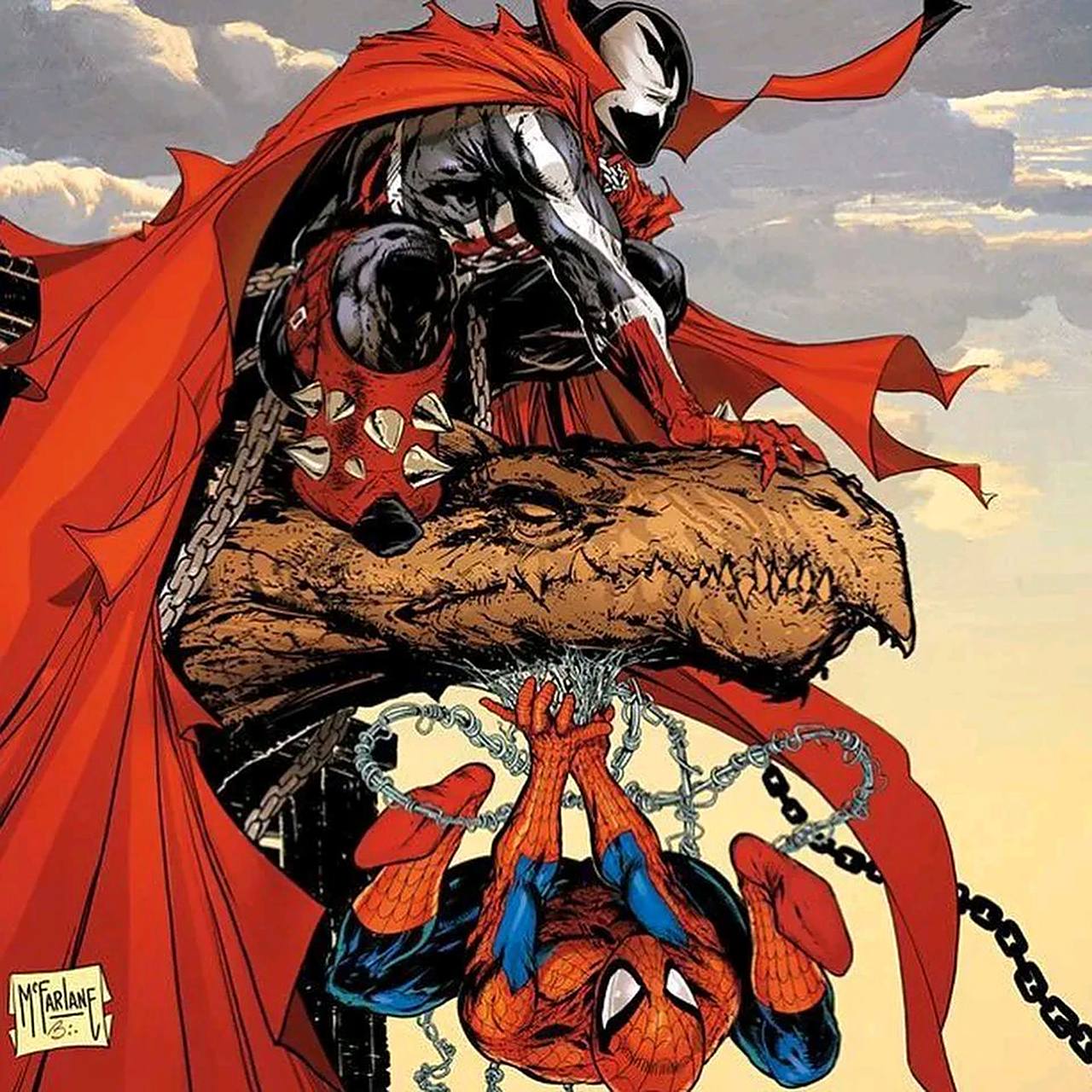 一组dc再生侠插画欣赏,话说什么时候重拍电影呢?#动漫# #插画# #dc宇