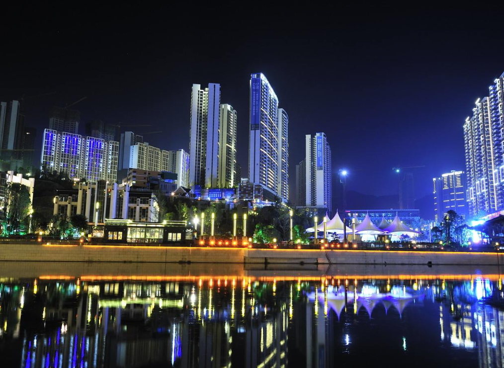 贵阳市面积第一大县,比清镇市和息烽县还大,相当于3个乌当区