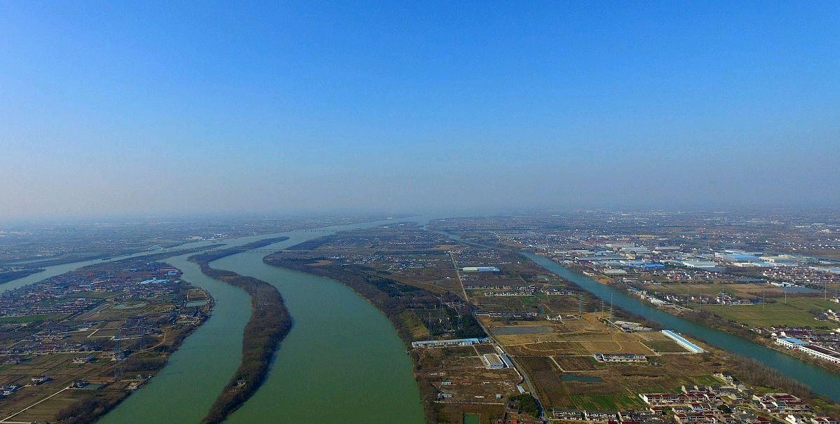 京杭大运河景区:扬州的历史文化与景观