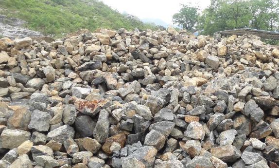 蛇纹石尾矿综合利用新途径