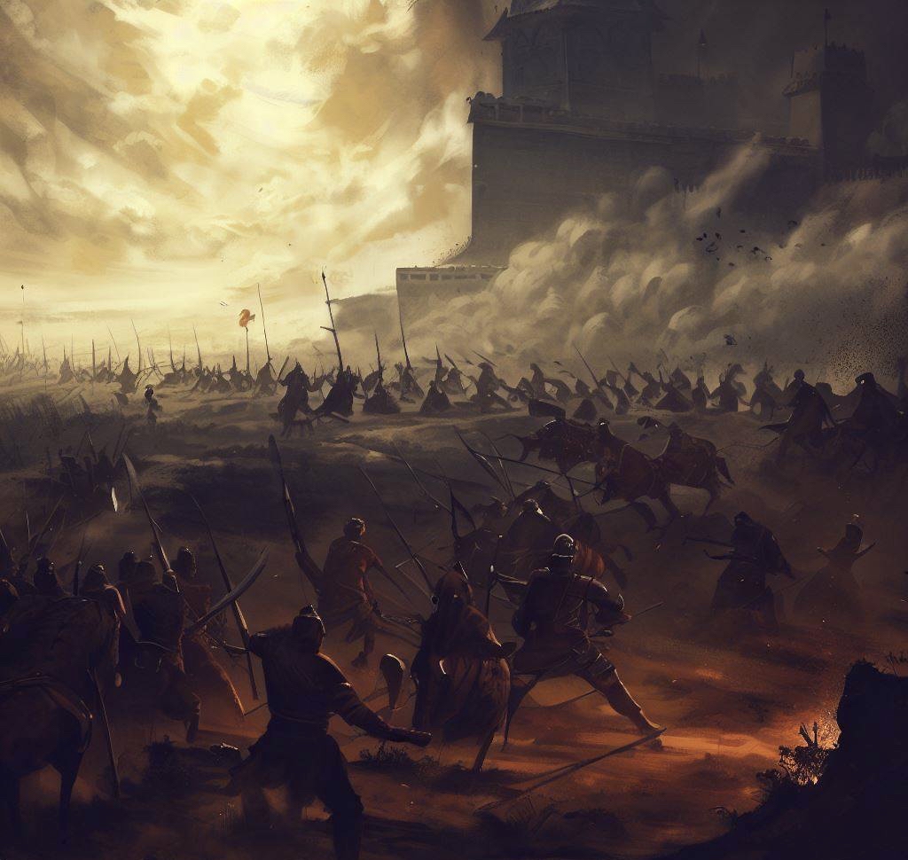 土木堡之变:明朝由盛转衰的转折点