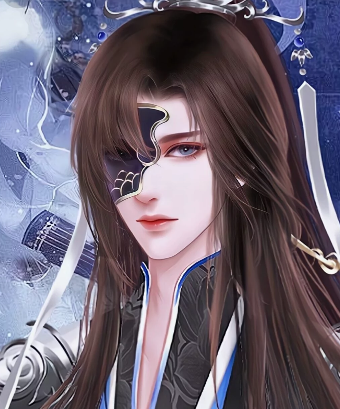 《万道剑尊》强势来袭!天才意外陨落,千年后重生,却惊人发现