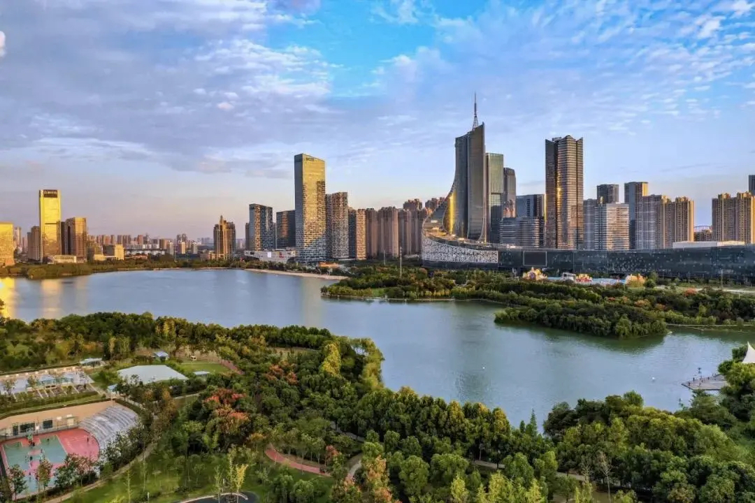 三分巢湖只是为了壮大合肥么?