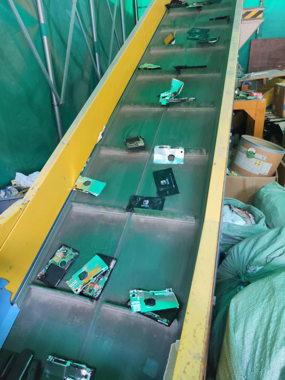 不合格電子產品銷毀咨詢電話多少(北京不合格電子產品銷毀單位) 不合格電子產品銷毀咨詢電話多少(北京不合格電子產品銷毀單位)