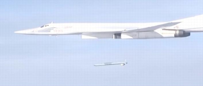 新型轰炸机载弹量是b2两倍,作战半径上万公里