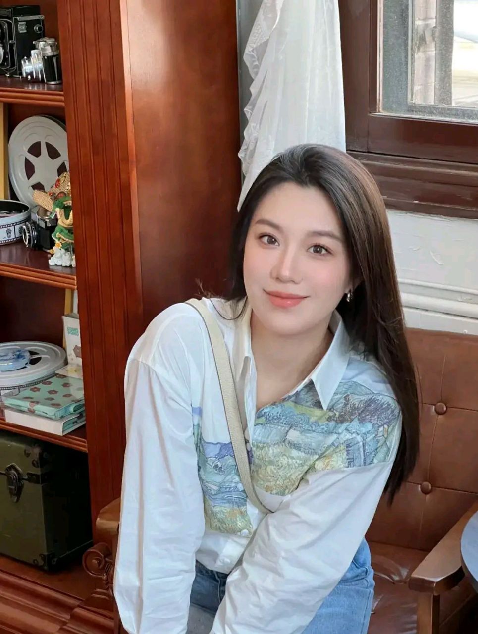 今天也是貌美如花,元气满满的一天