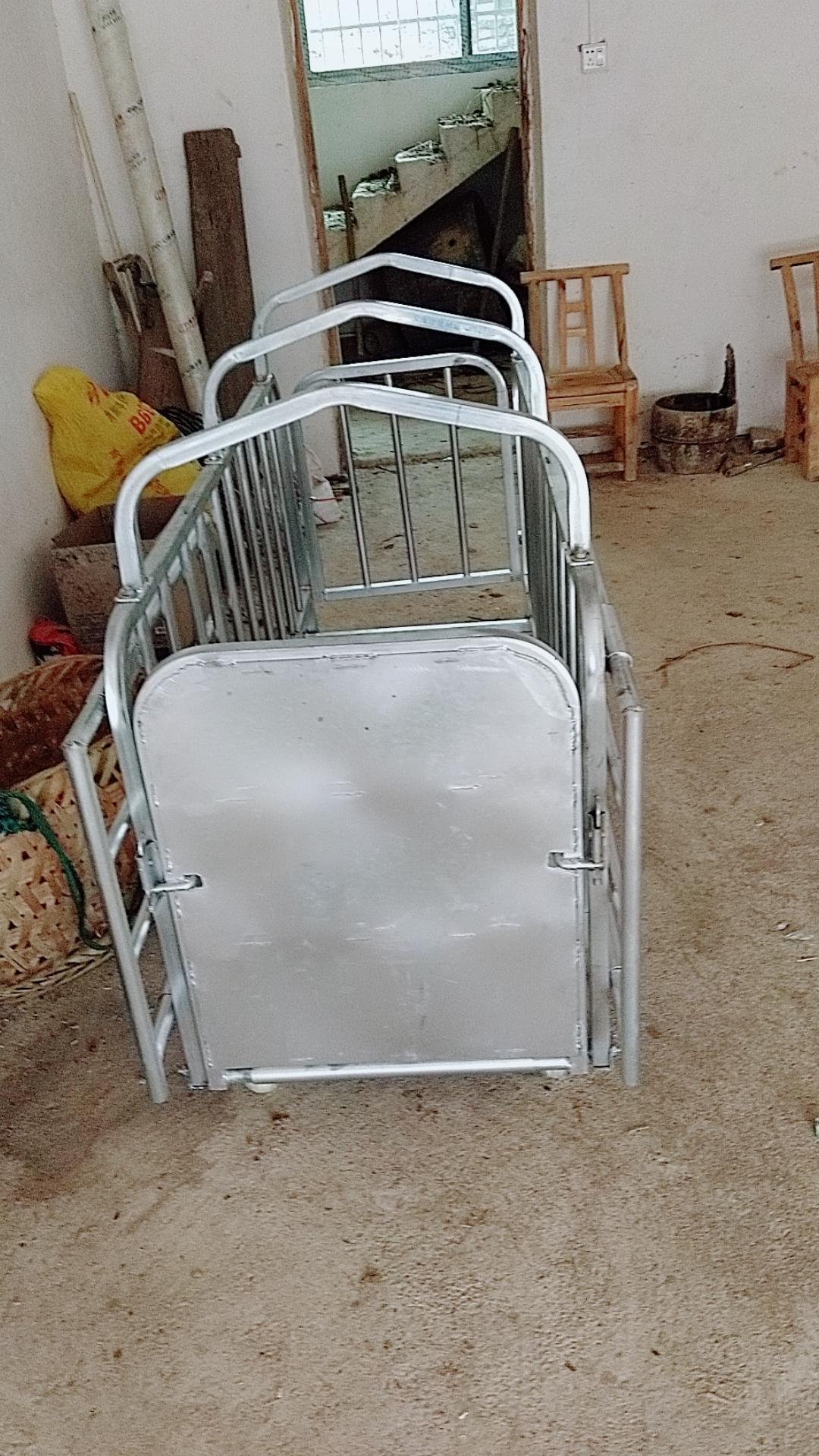 多功能养殖装猪笼称猪笼转运猪笼1米五长承重500斤