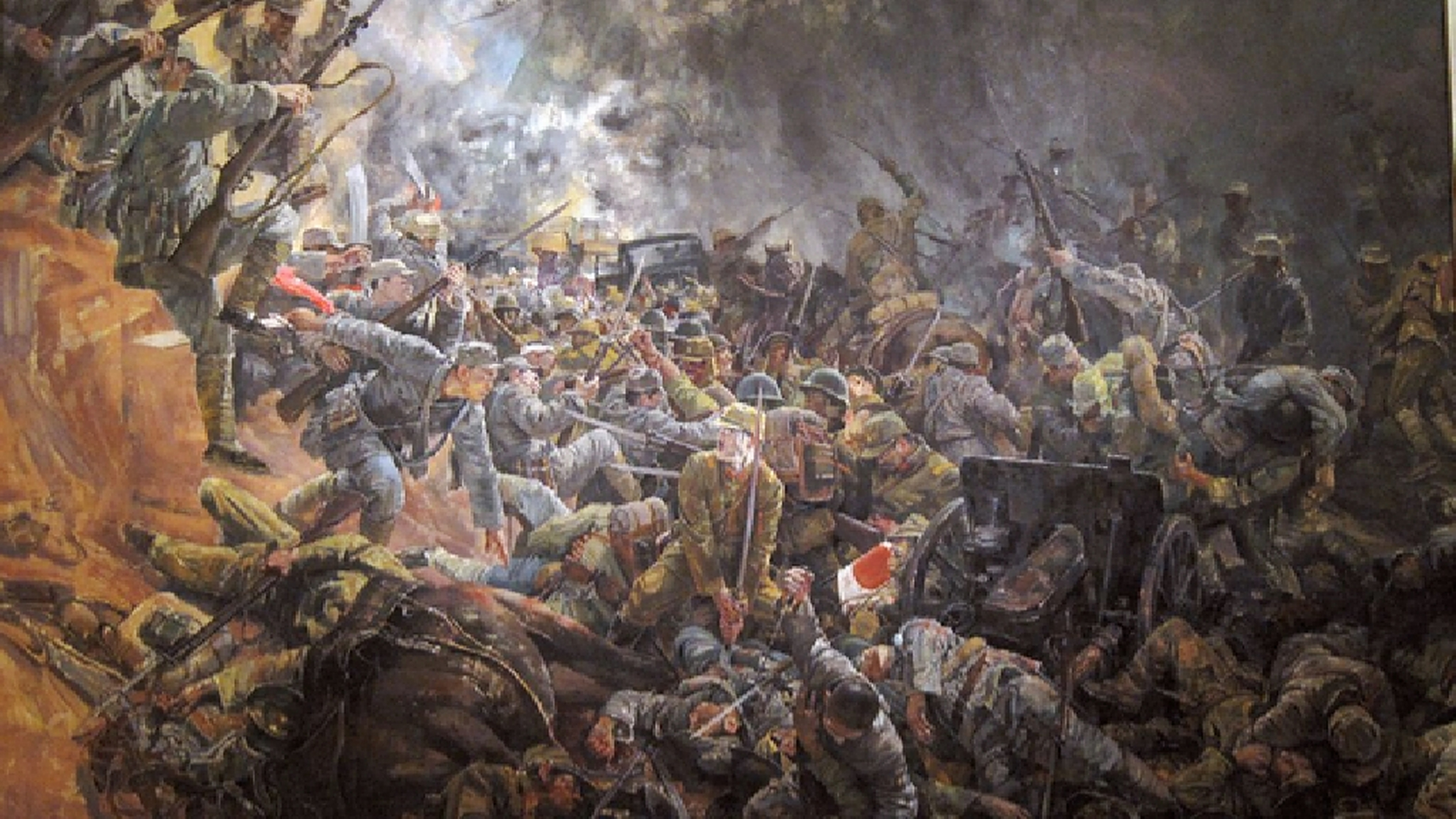 俄罗斯根本没有和谈的诚意,开出的和谈条件,比抗日