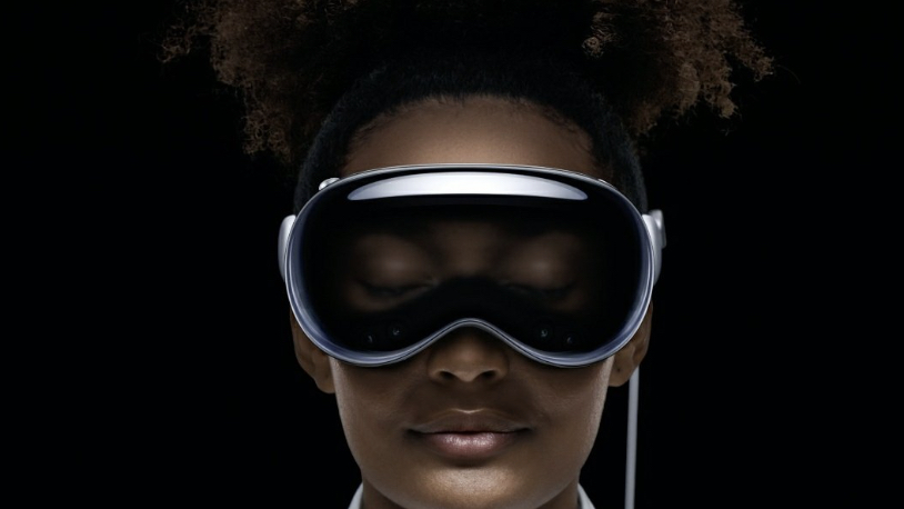 苹果ar眼镜:引领虚拟现实时代的新起点