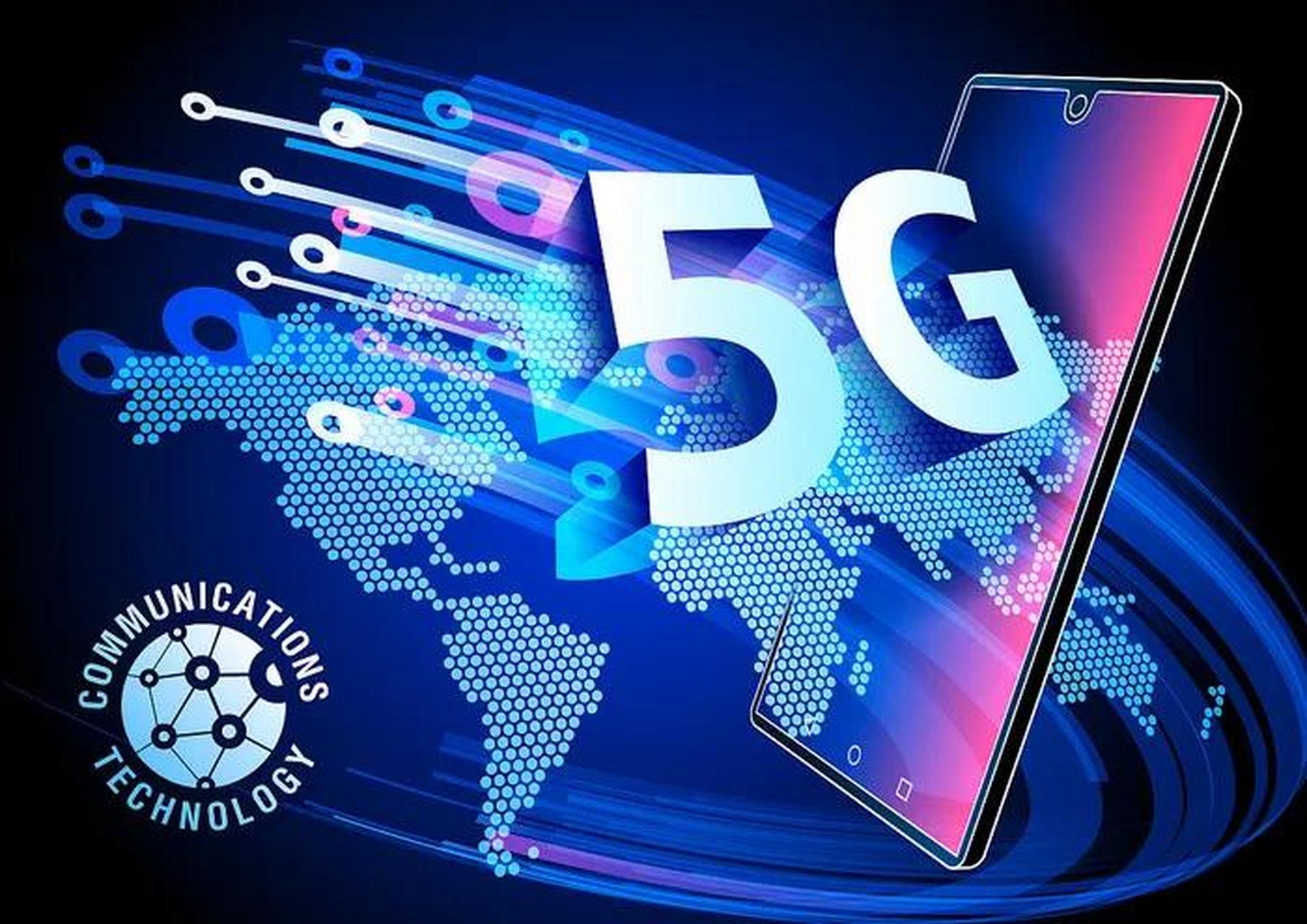 美帝制裁终究是暂时的,华为将在5g手机领域