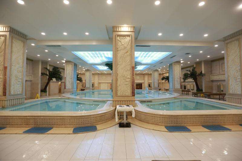 文明6:大浴场介绍!