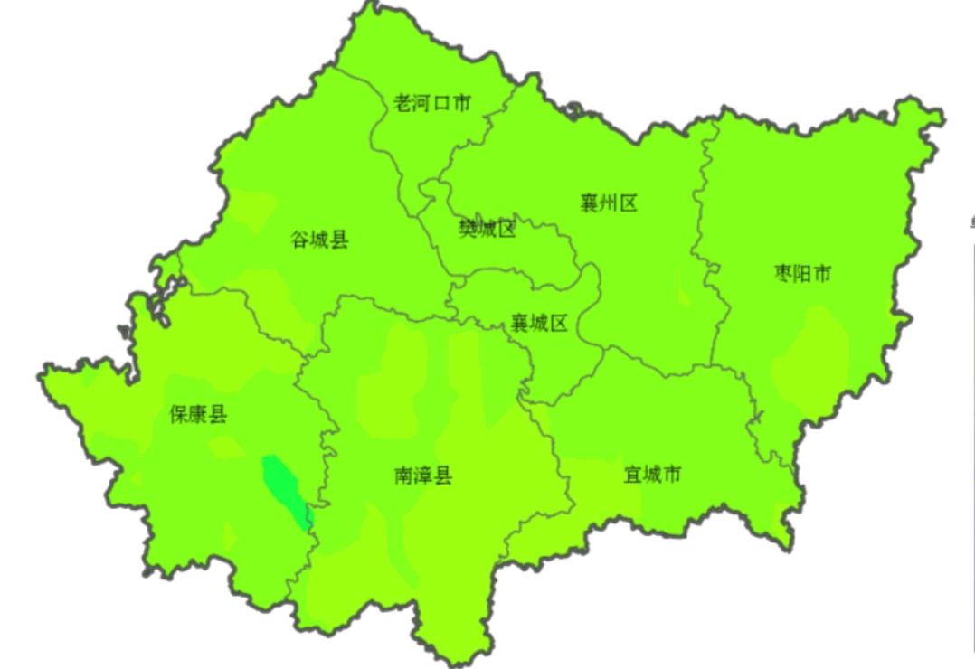 湖北倍沃得集团6亿元新项目落户南漳,襄州总部基地二期工程启动