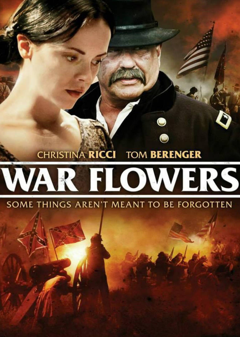 战争之花