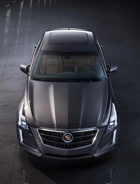 凯迪拉克喝高了?旗下一款豪车狂降9.5万,2.0t 8at,比宝马强悍