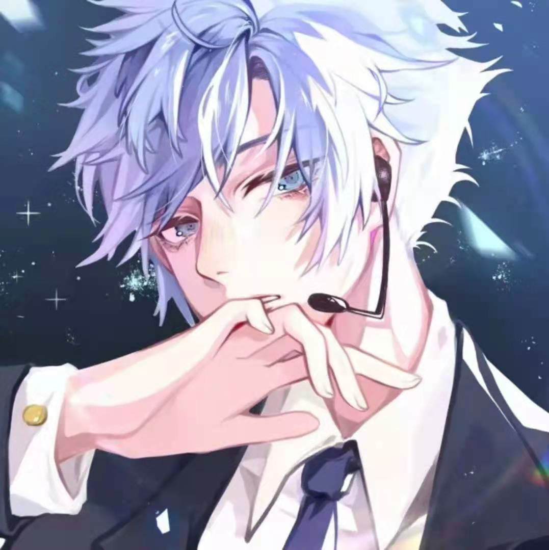 《电竞大神是初恋》与夜黑羽带你一起浏览游戏的魅力时再谈个恋爱