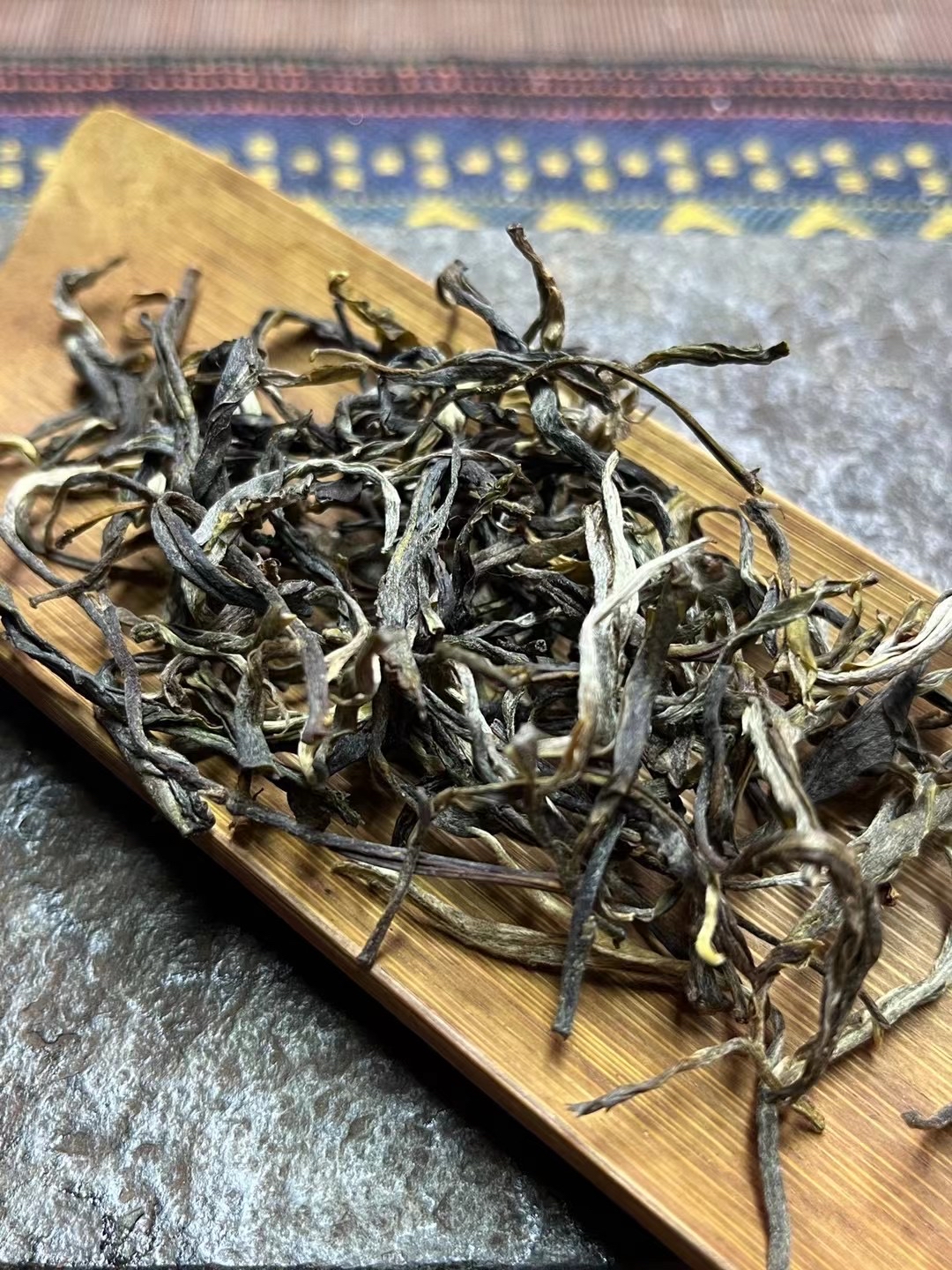 倚邦最酽~大黑山