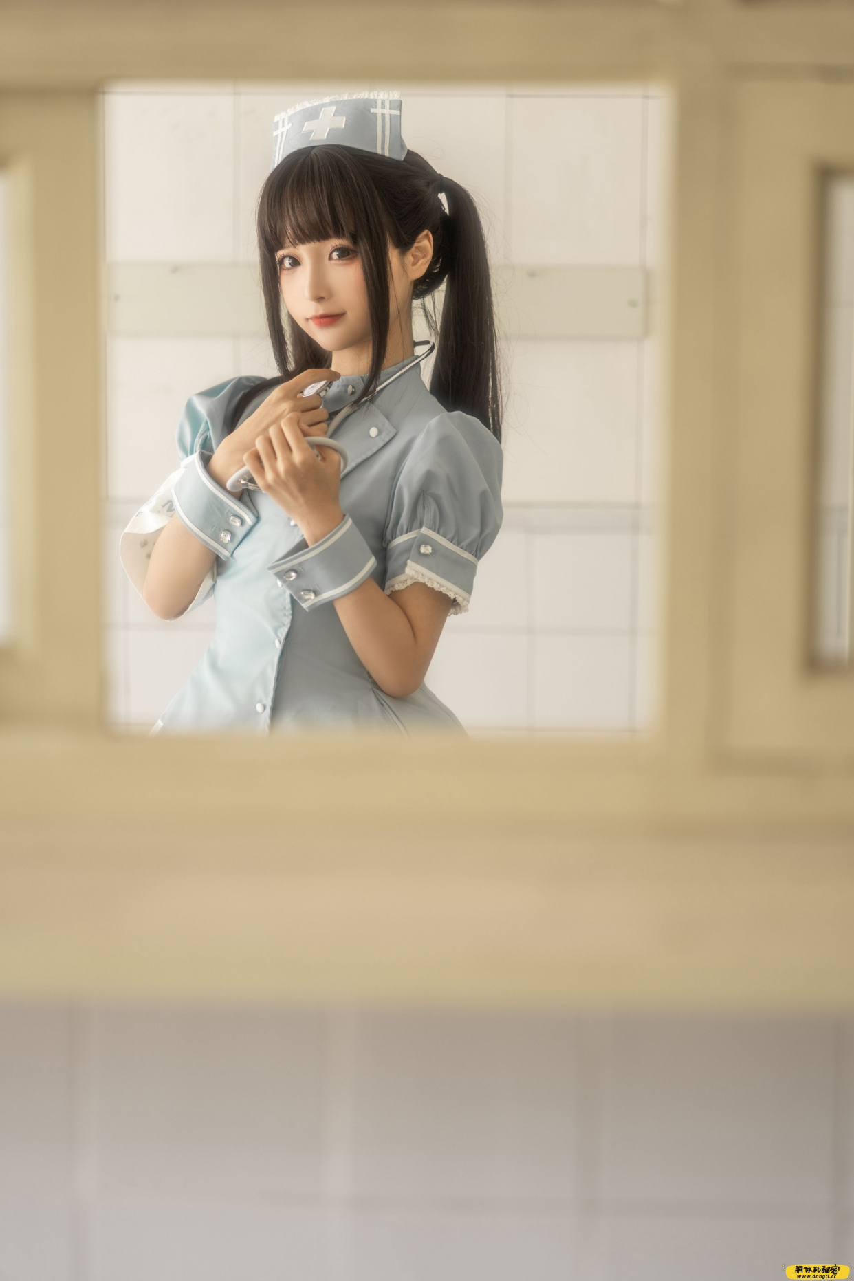 图片[64]-蠢沫沫 – 小护士[140P-1.41GB]-福利虾虾