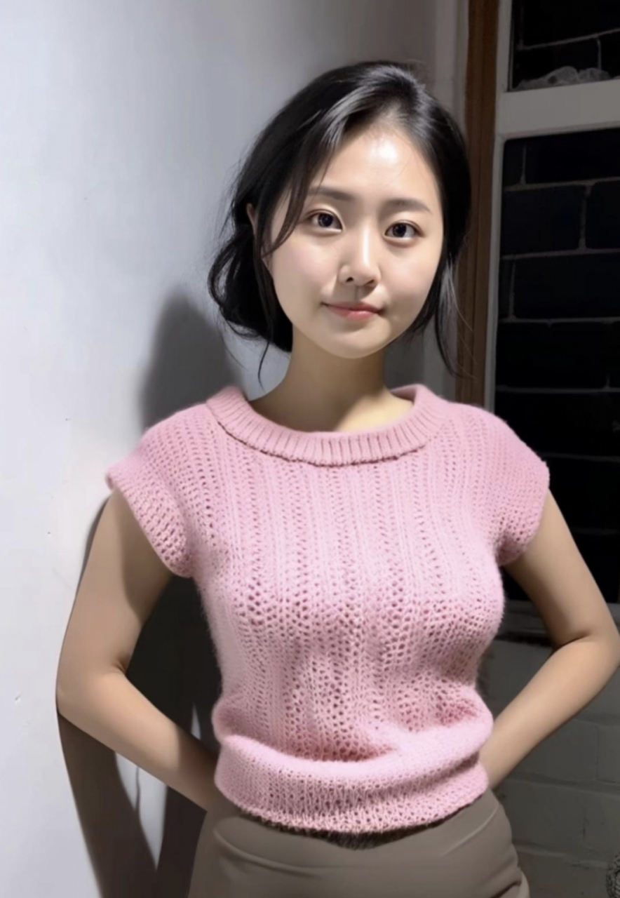 面熟不,沫子妹#熟女# #公主请添衣# #优质作者榜