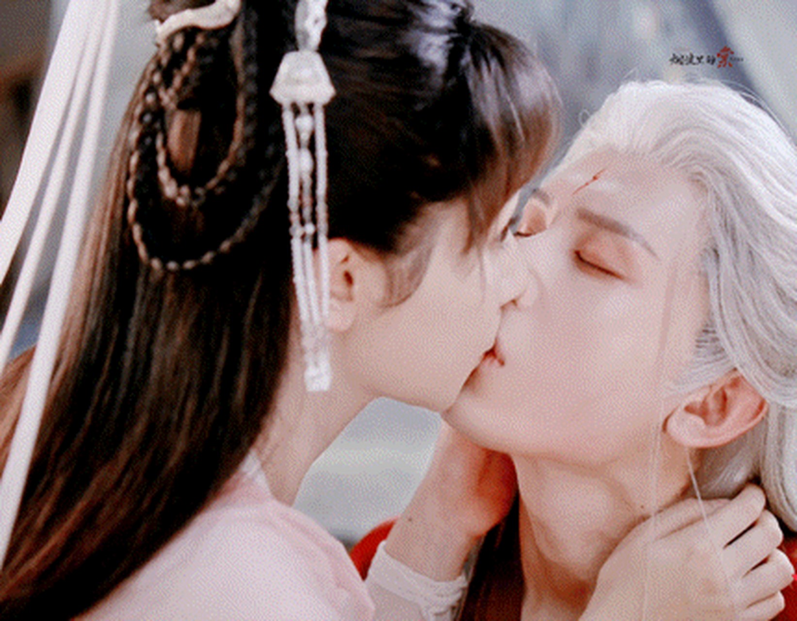 成毅:拍吻戏我会害羞!网友:你是认真的吗?