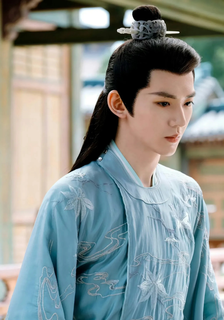 邓为,被爆大瓜.