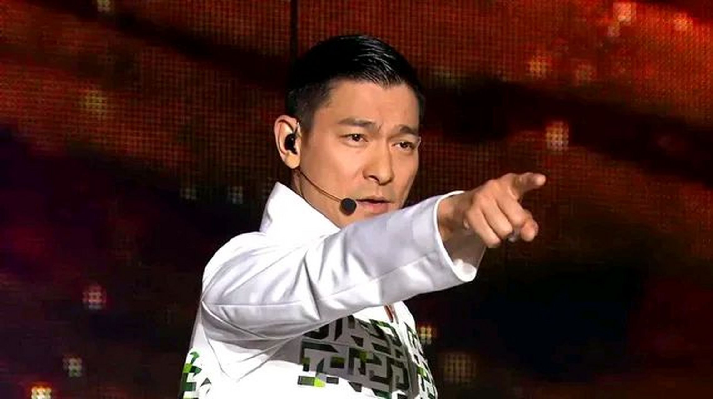 刘德华抖音演唱会(刘德华抖音演唱会视频) - 百科知识屋