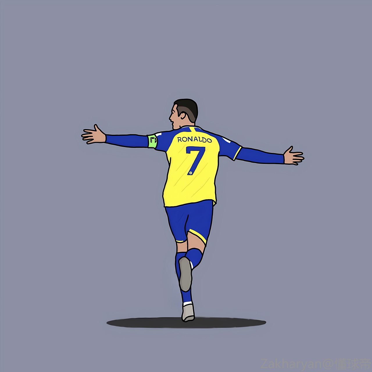 c罗冠军无望了吗?