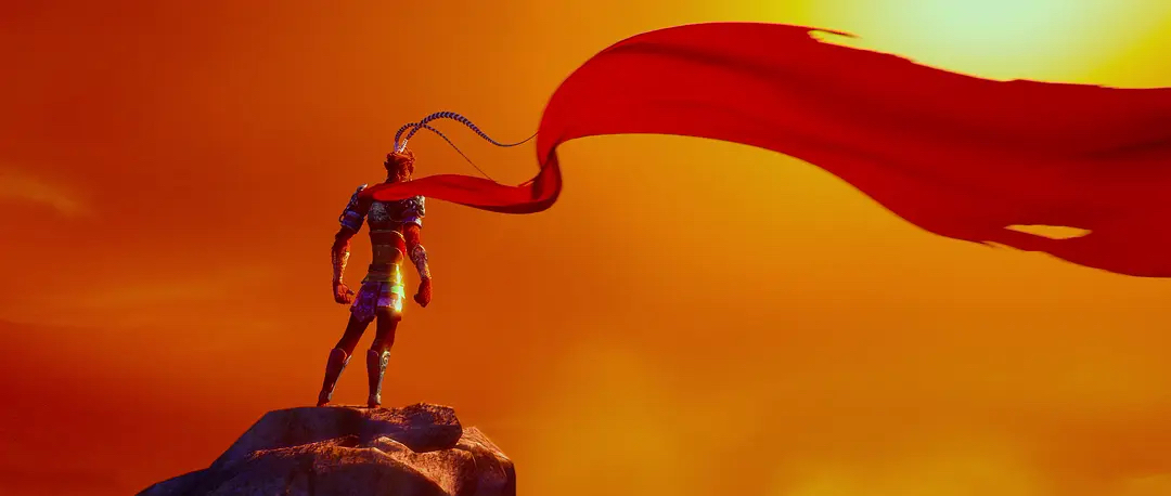 国产动漫「西游记之大圣归来」的结尾江流儿结局如何?