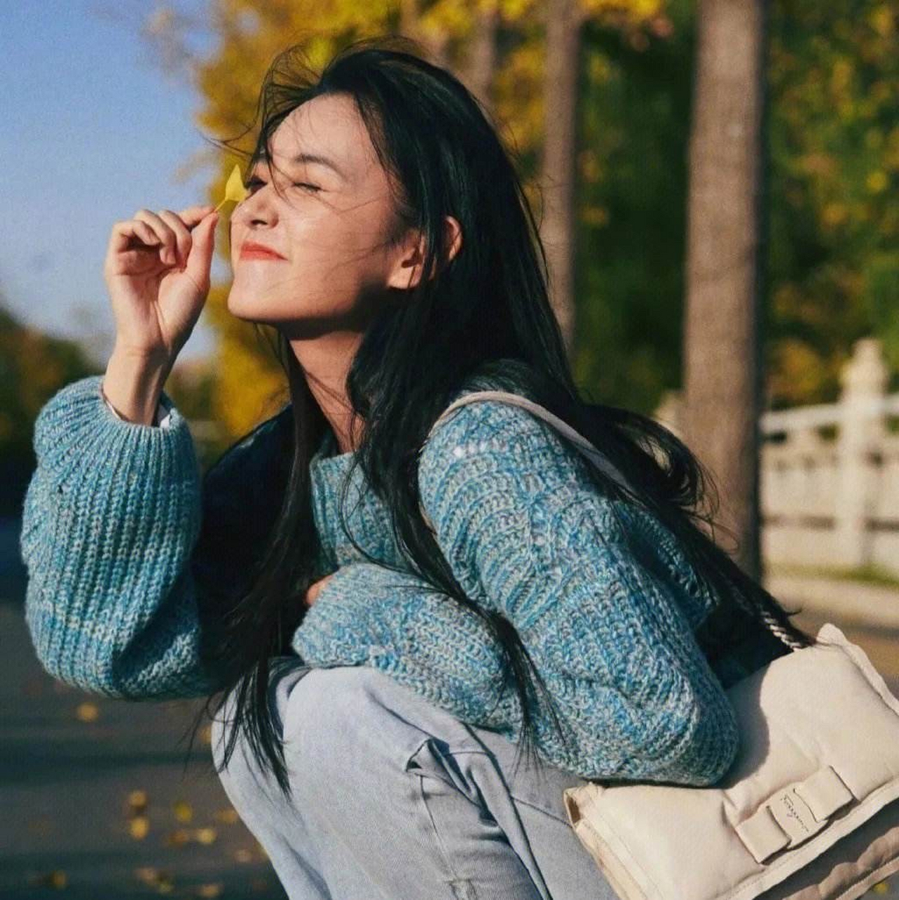 蒋依依,2001年1月1日出生于北京市朝阳区,中国内地女演员.